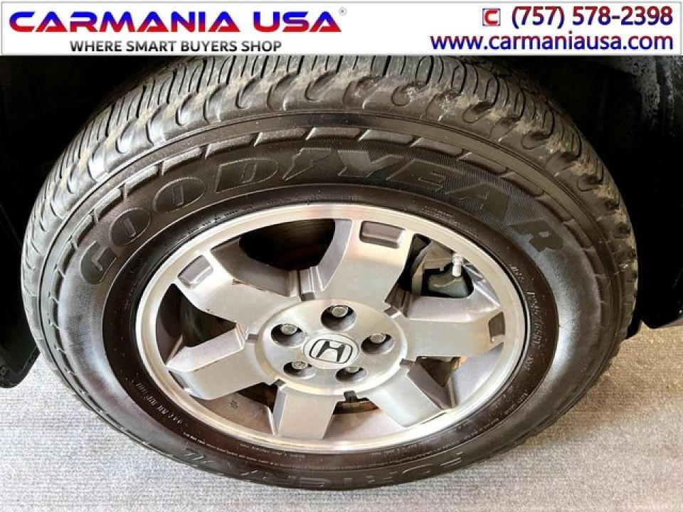 Honda PILOT 2011 — Copart
