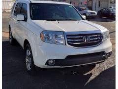 Honda PILOT 2014 — Copart