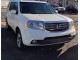 Honda PILOT 2014 — Copart