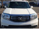 Honda PILOT 2014 — Copart