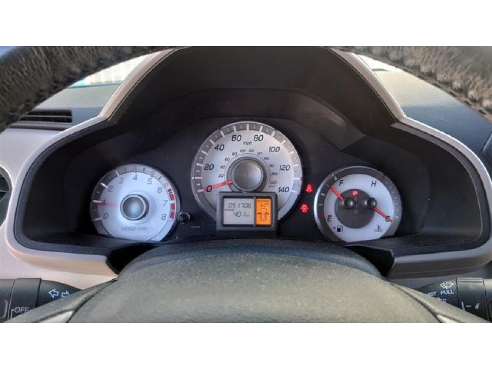 Honda PILOT 2014 — Copart