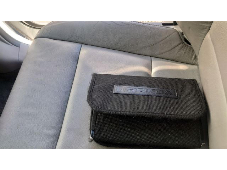 Honda PILOT 2014 — Copart