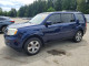 Honda PILOT 2013 — Copart