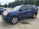Honda PILOT 2013 — Copart