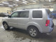 Honda PILOT 2011 — Copart