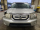 Honda PILOT 2011 — Copart