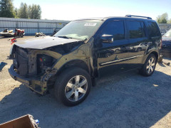 Honda PILOT 2015 — Copart