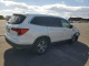 Honda PILOT 2016 — Copart