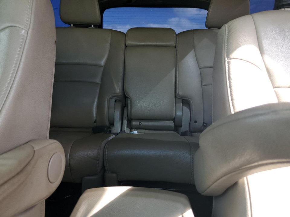 Honda PILOT 2016 — Copart