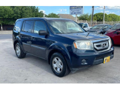 Honda PILOT 2009 — Copart