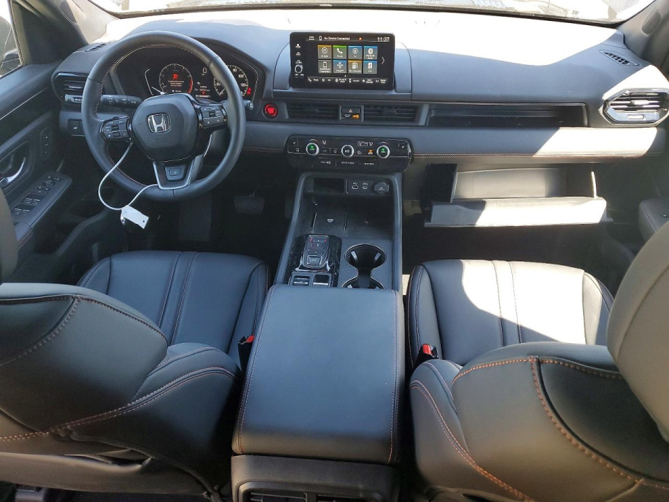 Honda PILOT 2025 — Copart