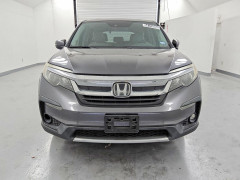 Honda PILOT 2020 — Copart