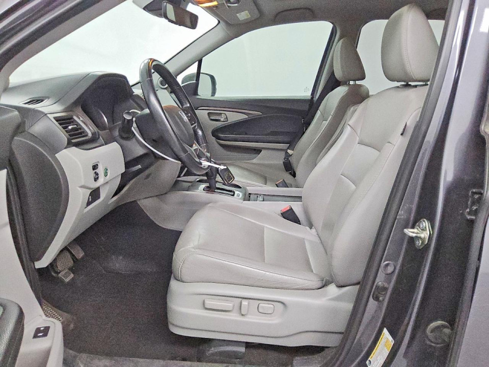 Honda PILOT 2020 — Copart