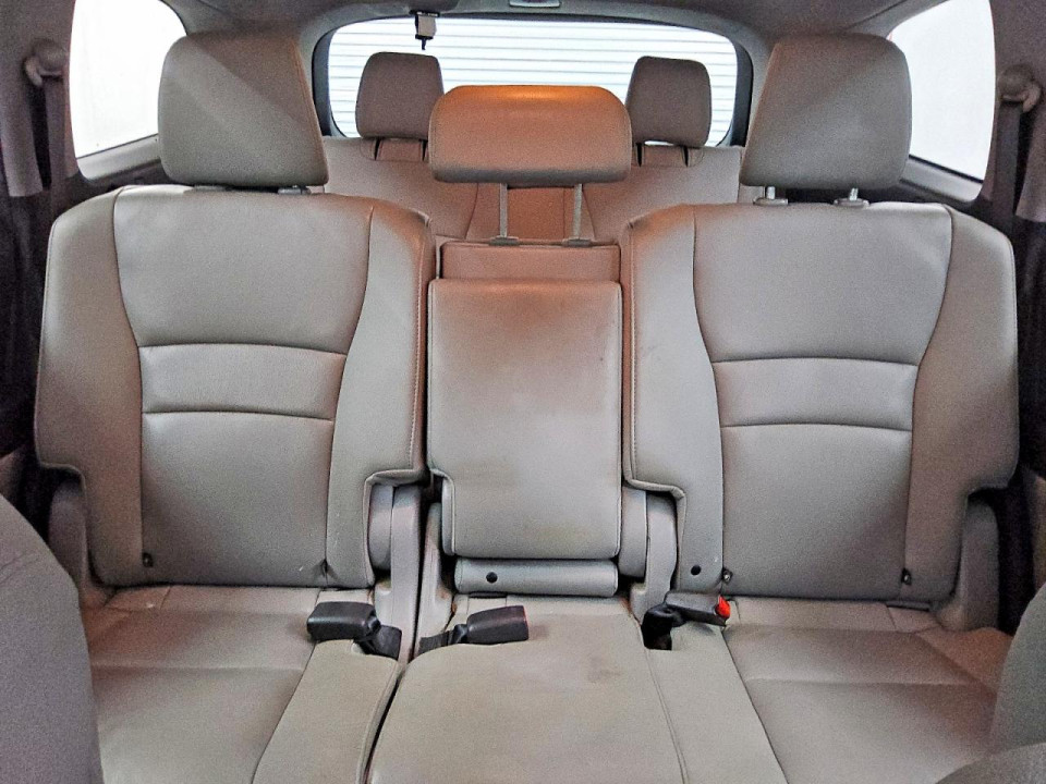Honda PILOT 2020 — Copart