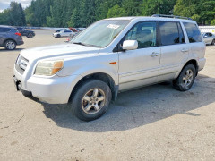 Honda PILOT 2006 — Copart
