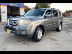Honda PILOT 2009 — Copart