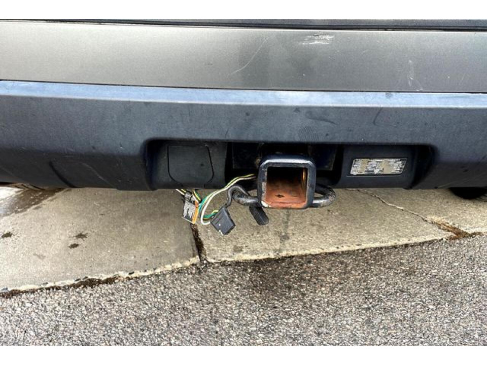 Honda PILOT 2009 — Copart