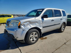 Honda PILOT 2013 — Copart