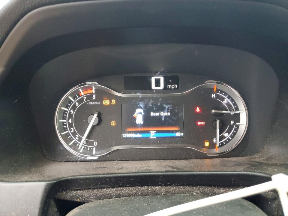 Honda PILOT 2018 — Copart