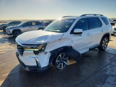 Honda PILOT 2023 — Copart