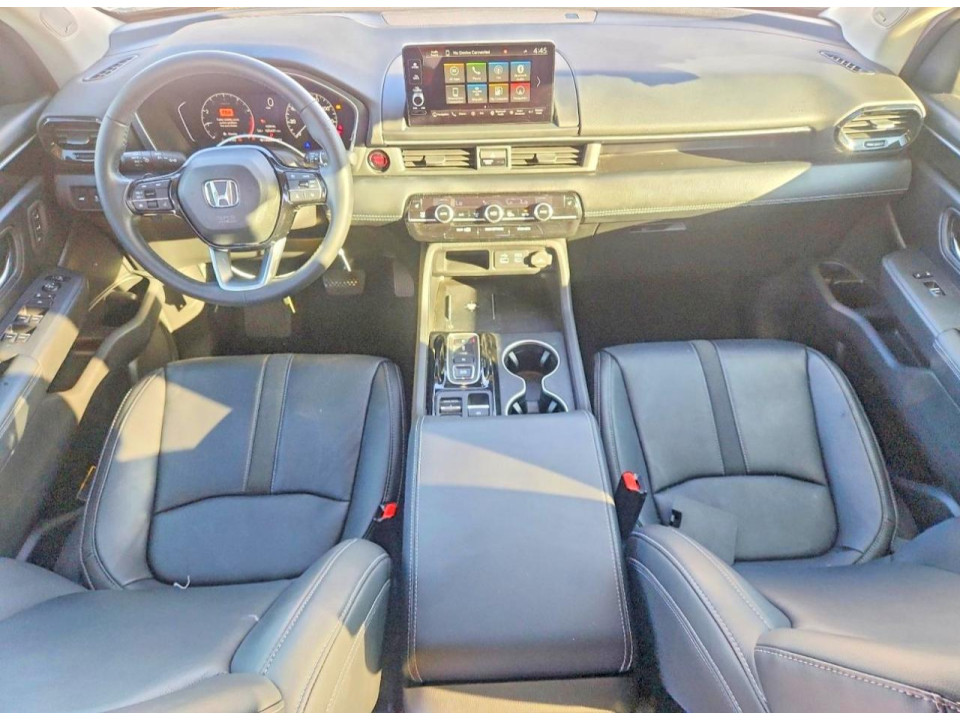 Honda PILOT 2023 — Copart