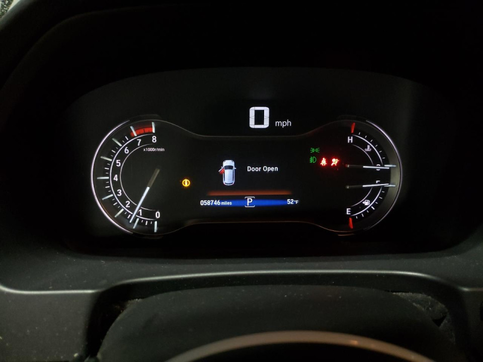 Honda PILOT 2016 — Copart