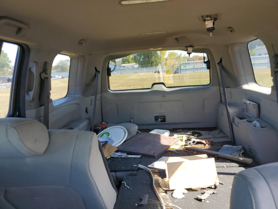 Honda PILOT 2011 — Copart