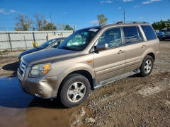 Honda PILOT 2006 — Copart
