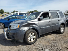 Honda PILOT 2013 — Copart