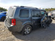 Honda PILOT 2013 — Copart