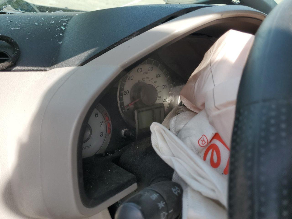 Honda PILOT 2013 — Copart