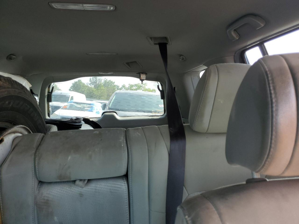 Honda PILOT 2013 — Copart