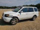 Honda PILOT 2007 — Copart