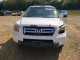Honda PILOT 2007 — Copart