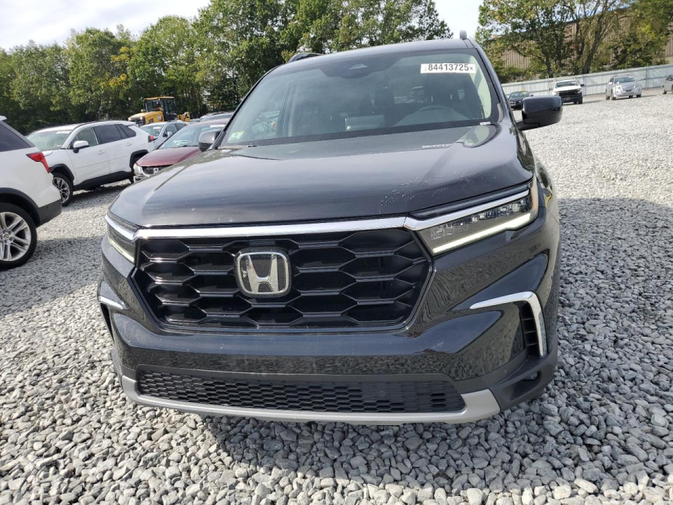 Honda PILOT 2024 — Copart