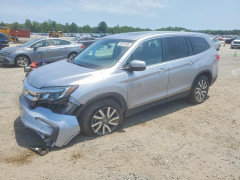 Honda PILOT 2019 — Copart