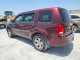 Honda PILOT 2012 — Copart