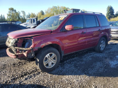 Honda PILOT 2005 — Copart