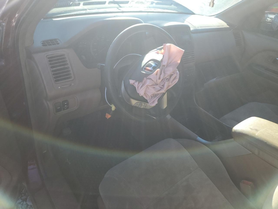 Honda PILOT 2005 — Copart