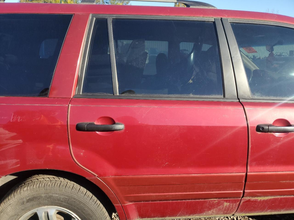 Honda PILOT 2005 — Copart