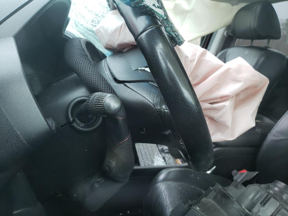 Honda PILOT 2010 — Copart