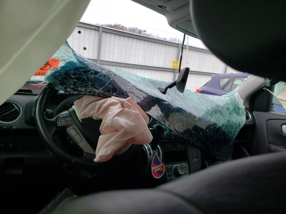 Honda PILOT 2010 — Copart