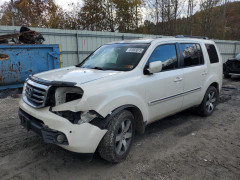 Honda PILOT 2012 — Copart
