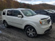 Honda PILOT 2012 — Copart