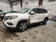 Honda PILOT 2016 — Copart