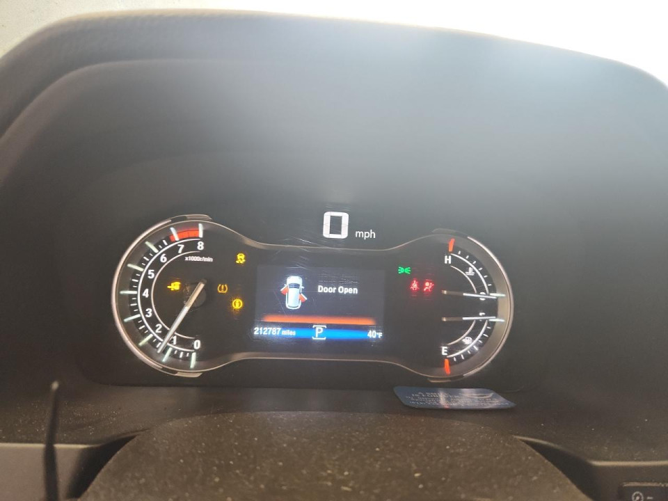 Honda PILOT 2016 — Copart
