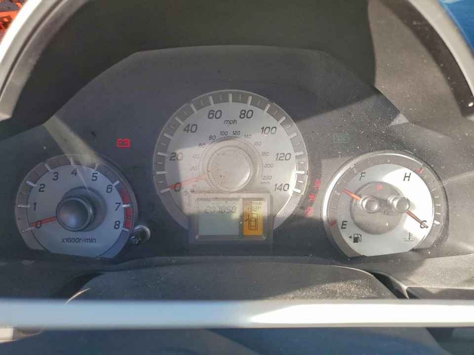 Honda PILOT 2013 — Copart