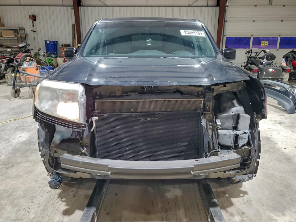 Honda PILOT 2013 — Copart