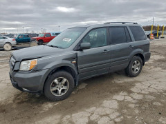 Honda PILOT 2008 — Copart