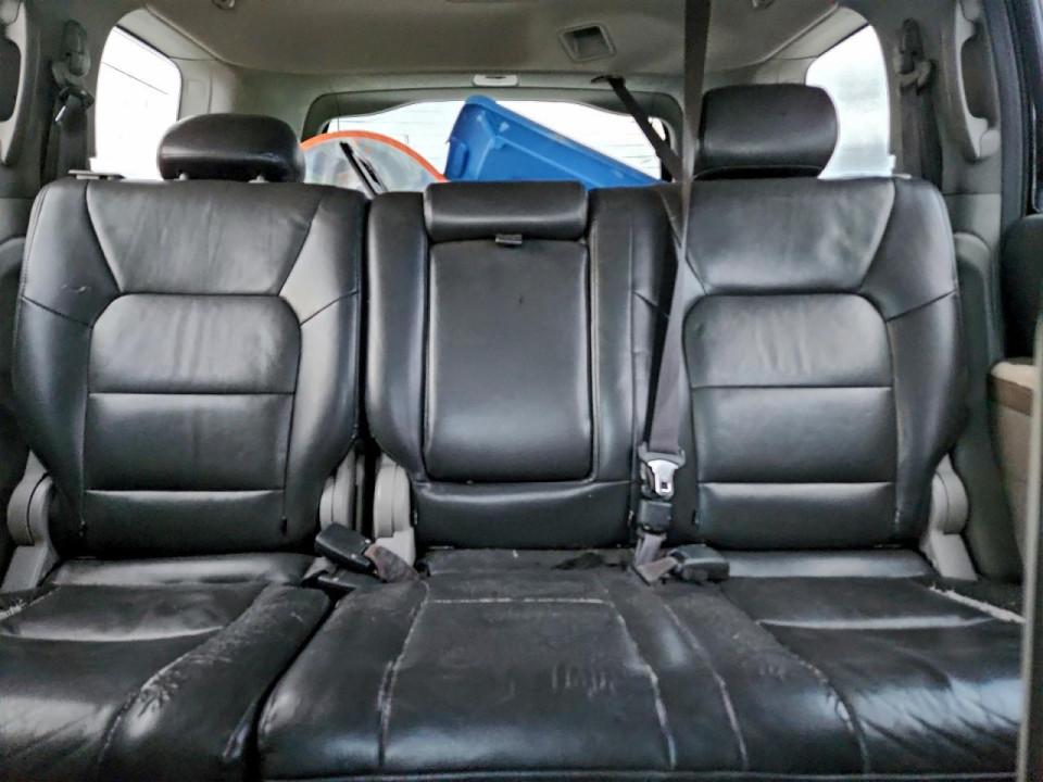 Honda PILOT 2011 — Copart